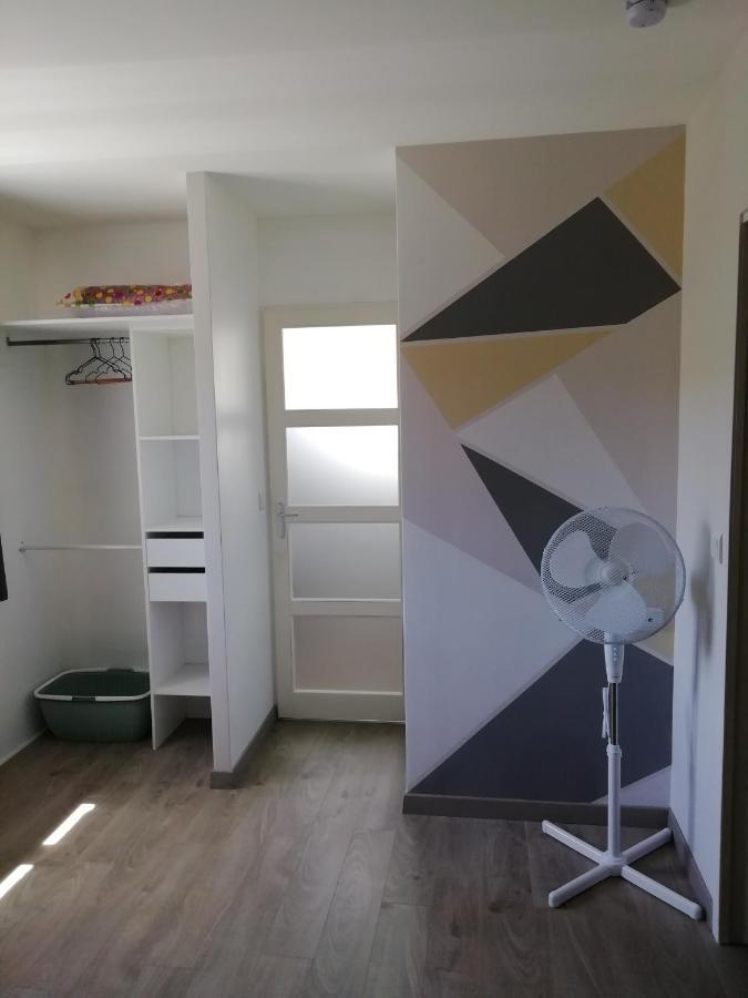 Le Charmillon, Appartement Cosi Avec Double Garage Mancey Exterior photo