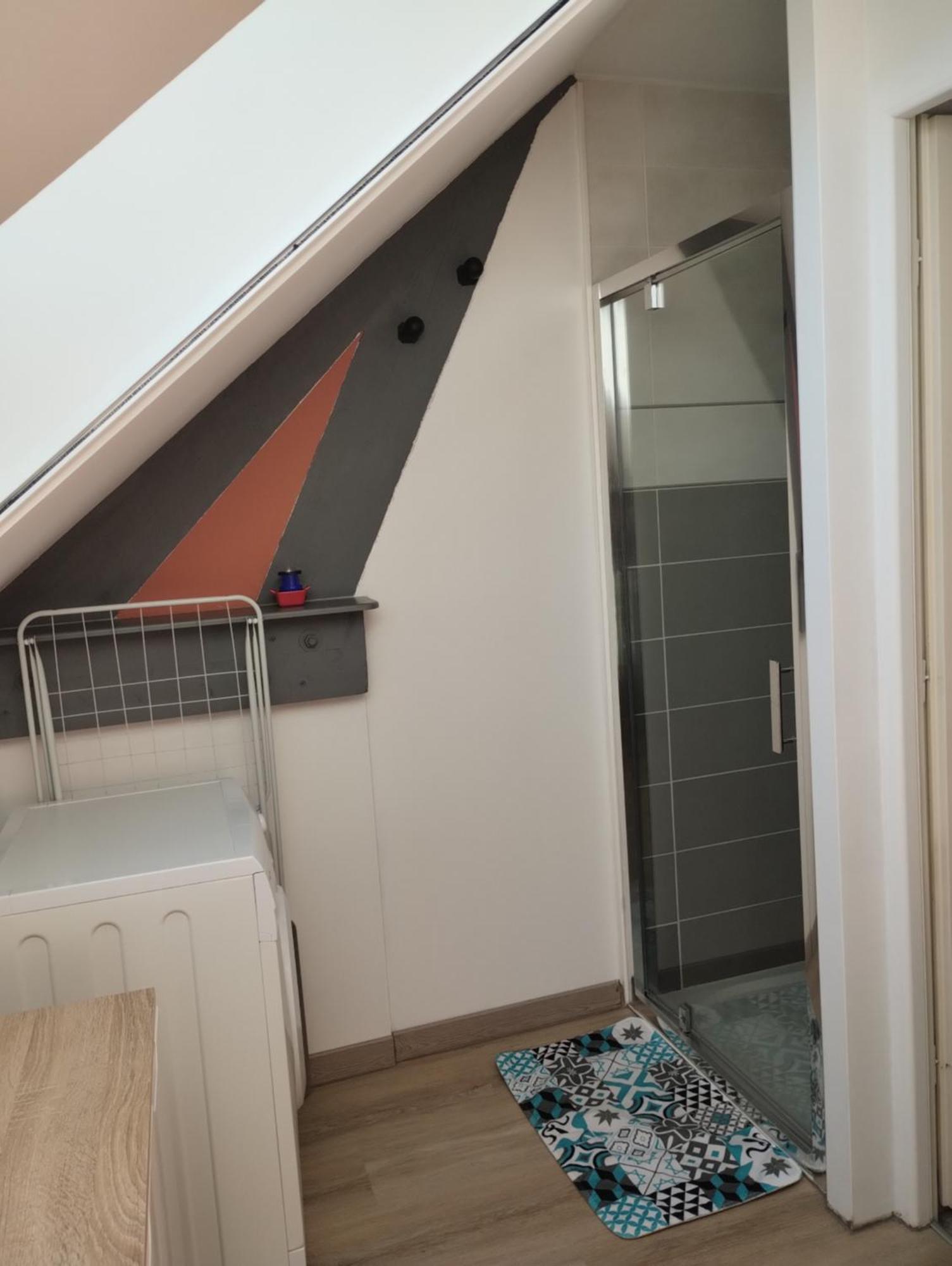 Le Charmillon, Appartement Cosi Avec Double Garage Mancey Exterior photo